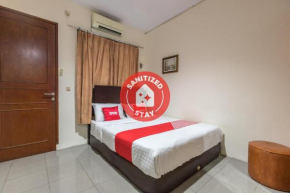 OYO 1672 Wisma Barkah